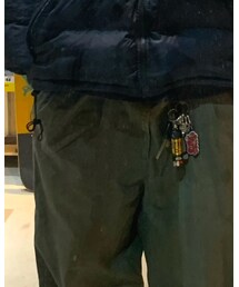 TOMMY HILFIGER | チノパンツ