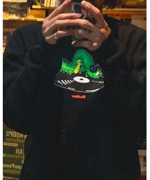BUTTER GOODS | スウェット