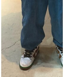 NIKE SB | スニーカー