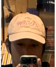 ZION ROOTS WEAR | キャップ