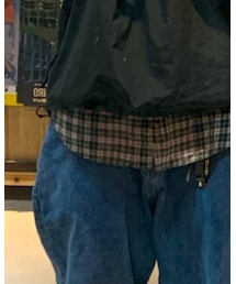 TOMMY HILFIGER (uesd) | シャツ/ブラウス