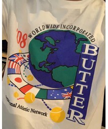 BUTTER GOODS | Tシャツ/カットソー