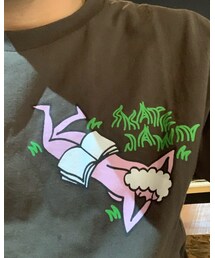 SKATE JAWN | Tシャツ/カットソー
