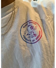 BLAST SKATES | Tシャツ/カットソー