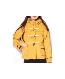 earth music&ecology | バーゲンで3000円でget♡♡(ダッフルコート)