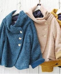 POU DOU DOU | その他アウター