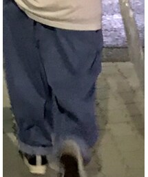 anglan | デニムパンツ