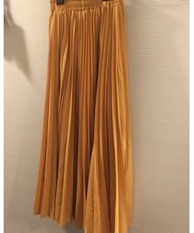 TYPE-C-80’S-3CONDITION | 古着屋さんで500円。(スカート)