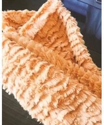 3coins | 肌触りサイコー！(ストール/ショール)