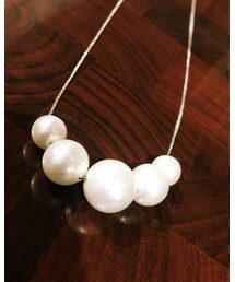 3coins | ネックレス