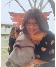 小さい神社がありました | その他