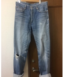 Levi's | デニムパンツ