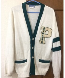 カナダ古着 | カーディガン/ボレロ