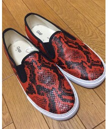 GAP | スリッポン