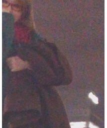 UNIQLO | ピーコート