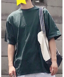 zicockwest | Tシャツ/カットソー
