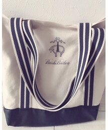 BROOKS BROTHERS | トートバッグ