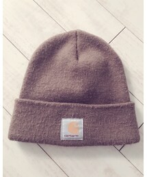 Carhartt | ニットキャップ/ビーニー