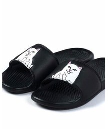 RIPNDIP | サンダル