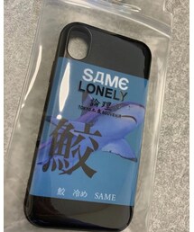 LONELY/論理 | スマホケース/カバー