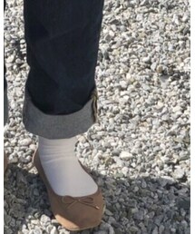 H&M | バレエシューズ