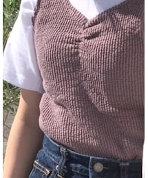 Kastane | その他トップス