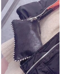 ZARA | ショルダーバッグ