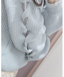 ECLIN | ニット/セーター