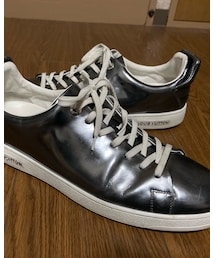 LOUIS VUITTON | スニーカー