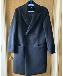H&M | チェスターコート