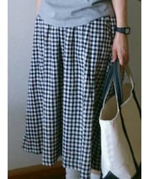 SM2 | スカート