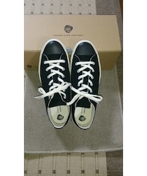 SHOES LIKE POTTERY | シューズ