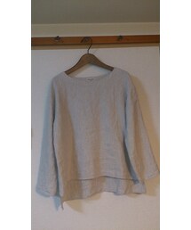 SM2 | リネンPO(トップス)