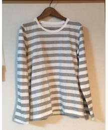 無印良品 | Tシャツ/カットソー