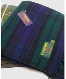 TWEED MILL | マフラー