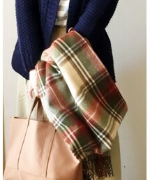 no brand | マフラー