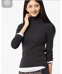 UNIQLO | ニット/セーター