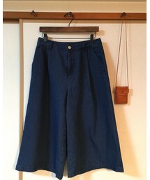 GU | パンツ