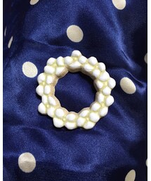 nachiko | ブローチ/コサージュ