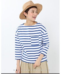 studio CLIP | Tシャツ/カットソー