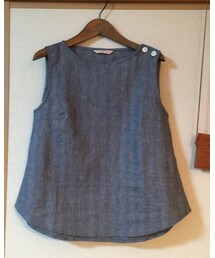 CHILD WOMAN | タンクトップ