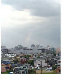 虹〜♪ | その他