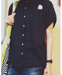 studio CLIP | シャツ/ブラウス