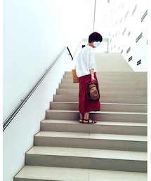 OMNIGOD | スカート