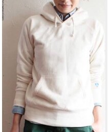 ORCIVAL | スウェット