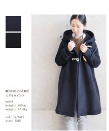 mizuiroind | ダウンジャケット/コート