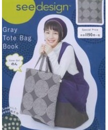 see design | トートバッグ
