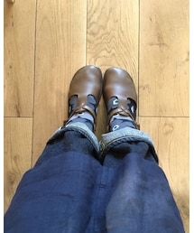 AURORA SHOES | その他シューズ