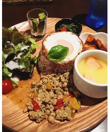 ガパオライス | その他