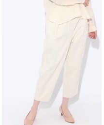 niko and... | パンツ